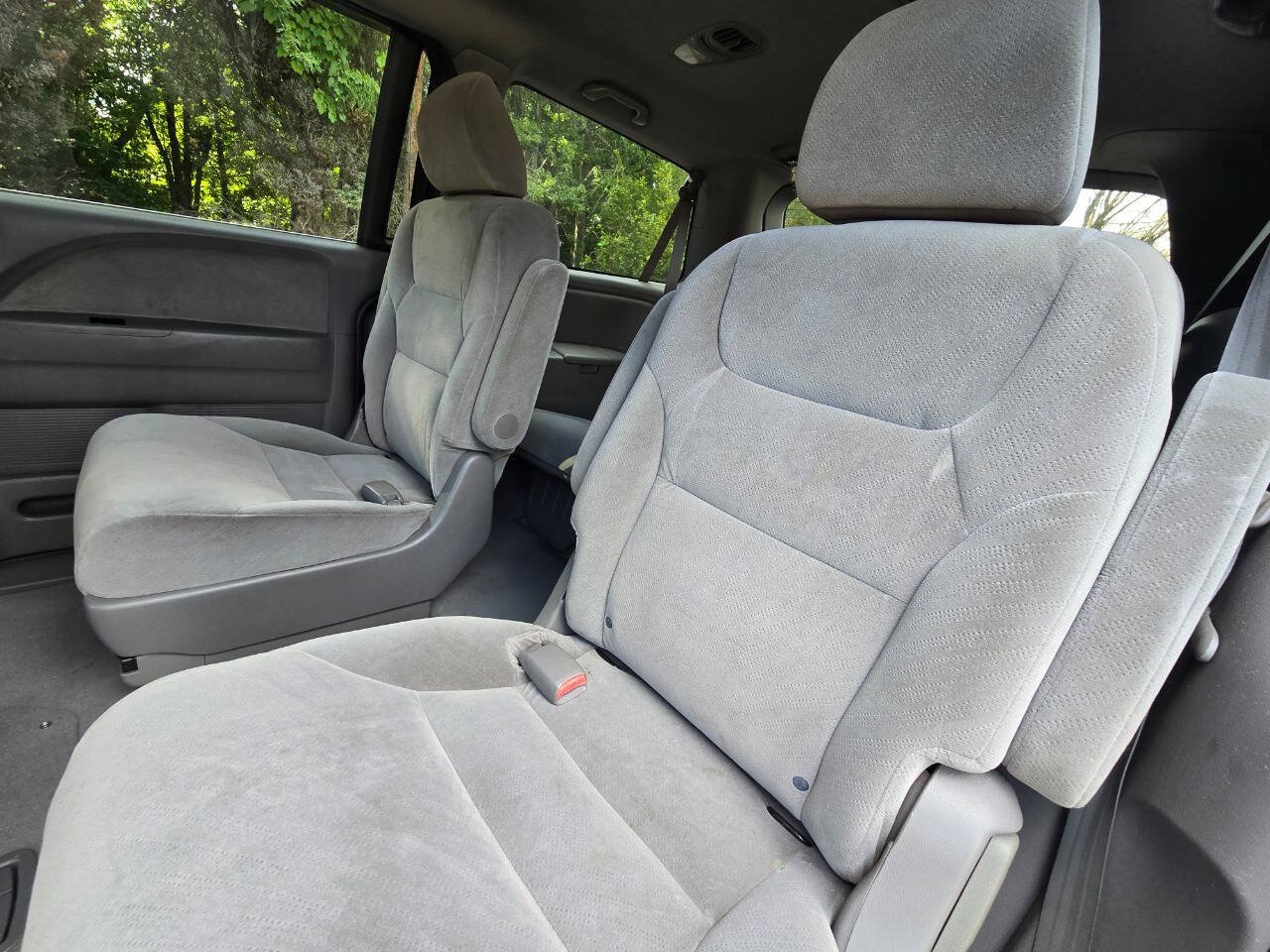 Used 2008 Honda Odyssey LX image 30