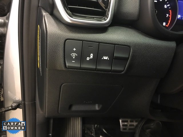 Used 2022 Kia Sportage Nightfall Edition w/ Nighfall AWD Premium Package image 34