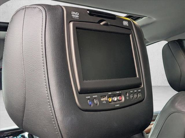 Used 2017 Cadillac Escalade Luxury image 15