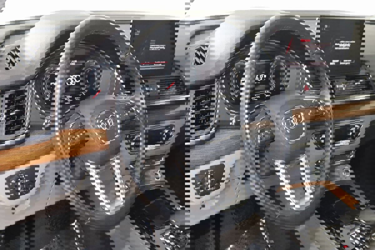 Used 2022 Audi Q5 2.0T Premium Plus image 6