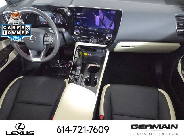Used 2024 Lexus NX 350 AWD image 31