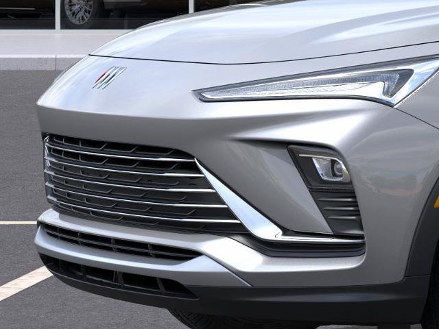 New 2026 Buick Envista Preferred w/ Advanced Safety Package FWD image 37