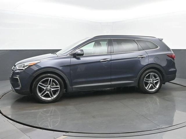 Used 2018 Hyundai Santa Fe SE w/ SE Ultimate Tech Package 03 image 2