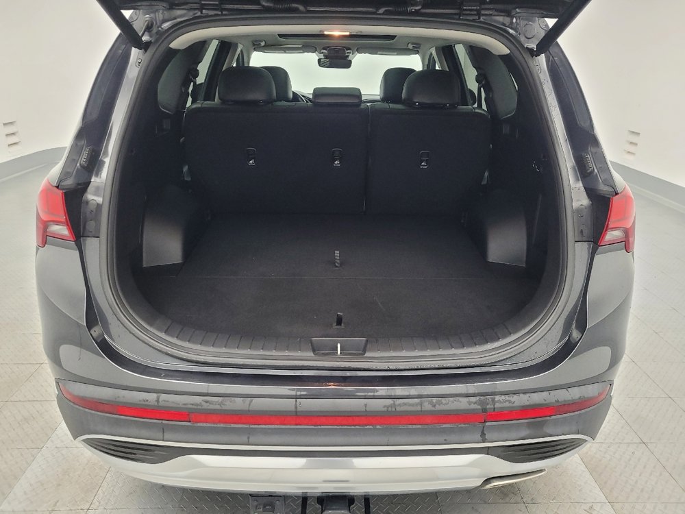 Used 2023 Hyundai Santa Fe SEL w/ Premium Package image 29