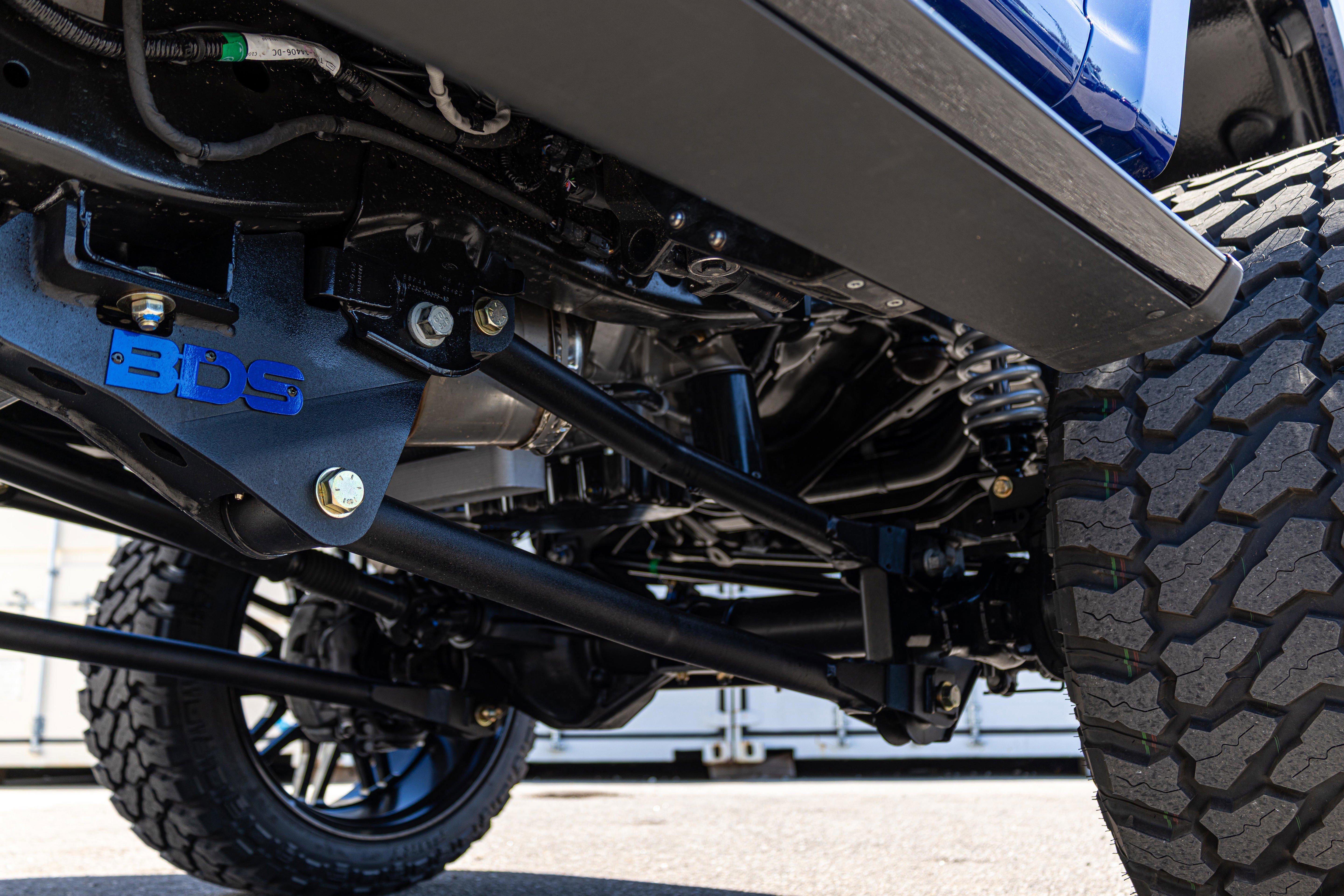 New 2026 Ford F250 Platinum image 34