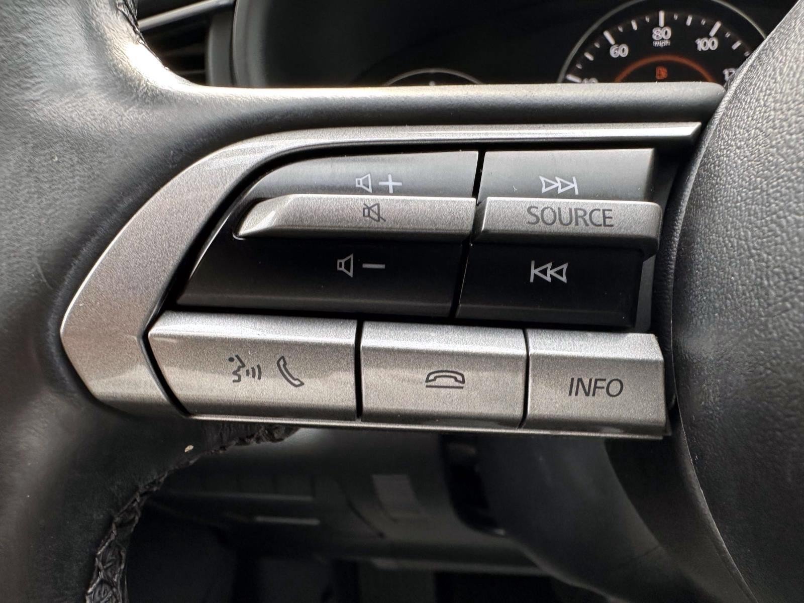 Used 2023 MAZDA CX-30 AWD 2.5 S w/ Select Package image 16