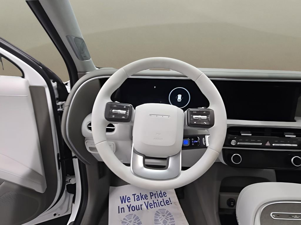 New 2026 Hyundai Palisade Limited AWD/4WD image 23