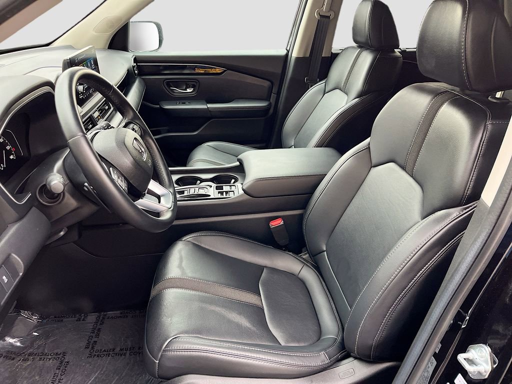 Used 2025 Honda Pilot EX-L image 20