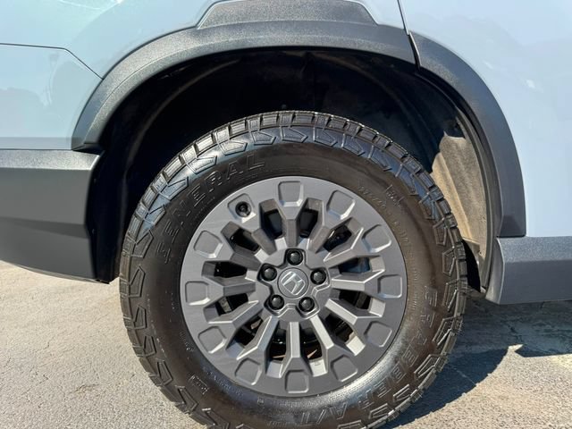 Used 2026 Honda Passport TrailSport image 24