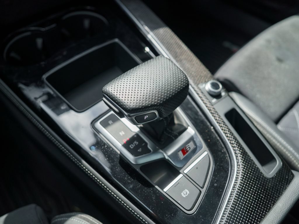 Certified 2023 Audi S4 Premium Plus AWD/4WD image 27
