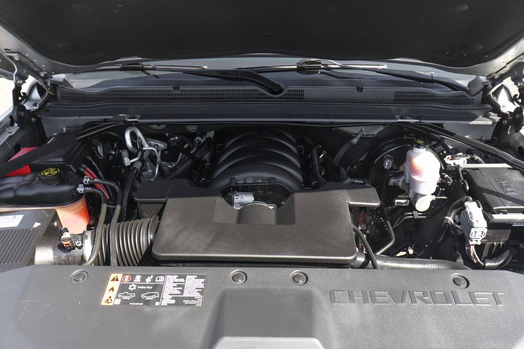 Used 2020 Chevrolet Suburban Premier RWD image 14