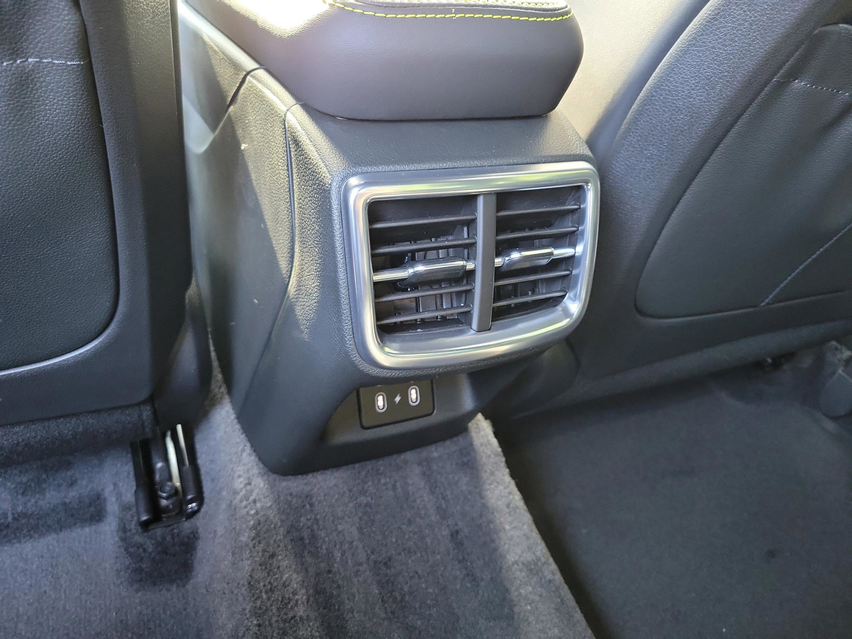 New 2026 Kia K5 GT FWD image 12
