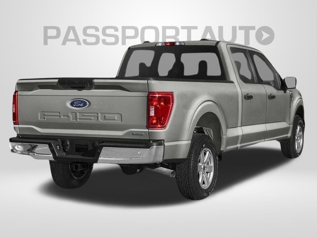 Used 2023 Ford F150 XLT w/ Equipment Group 302A High AWD/4WD image 91