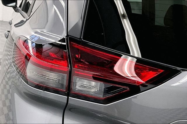 New 2026 Nissan Rogue SV image 20