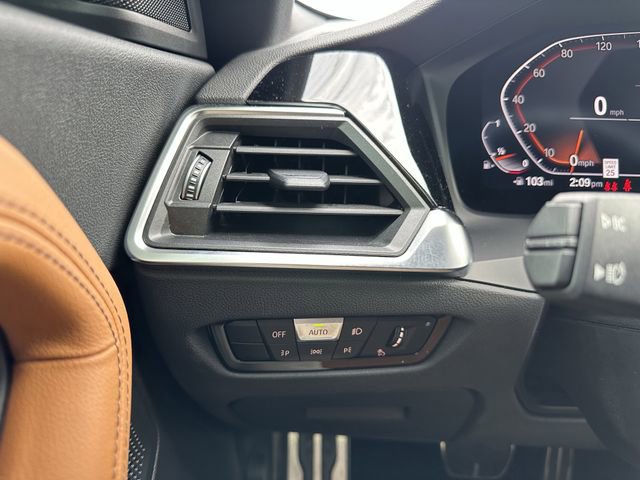 Certified 2022 BMW M240i xDrive Coupe w/ Premium Package image 30