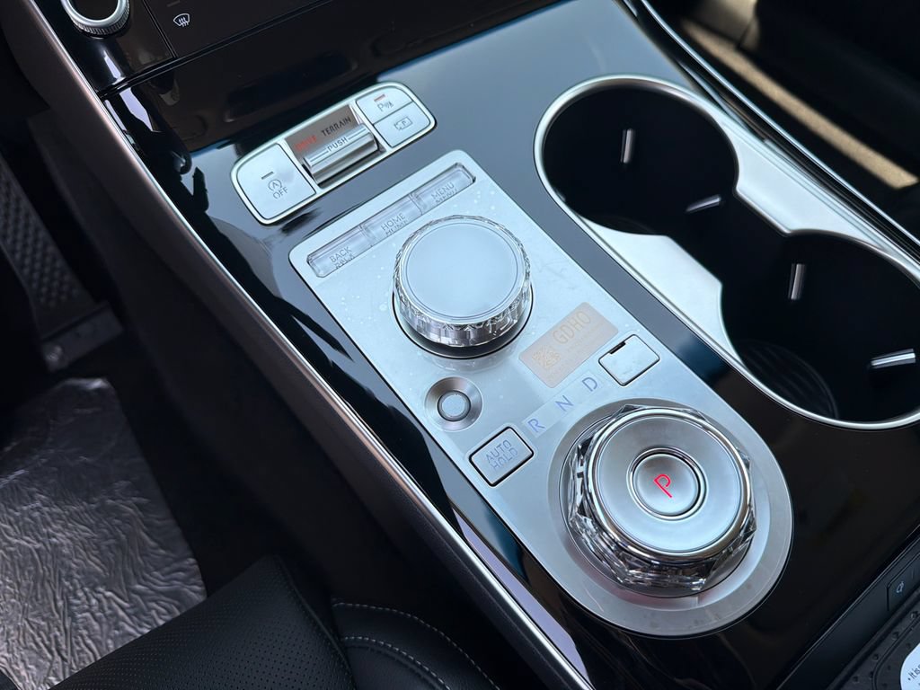 New 2027 Genesis GV70 2.5T AWD/4WD image 34