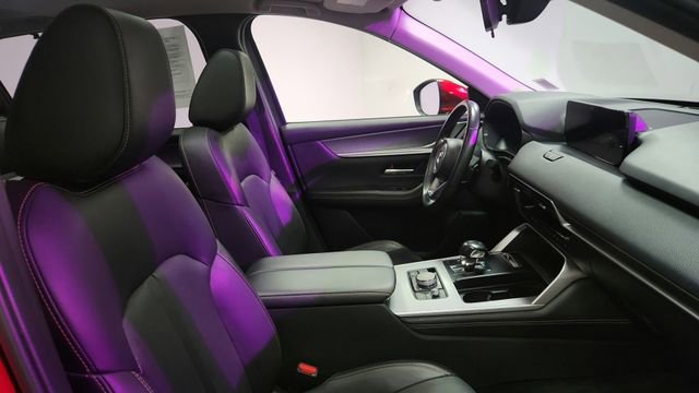 Used 2024 MAZDA CX-90 3.3 Turbo w/ Preferred Plus image 22