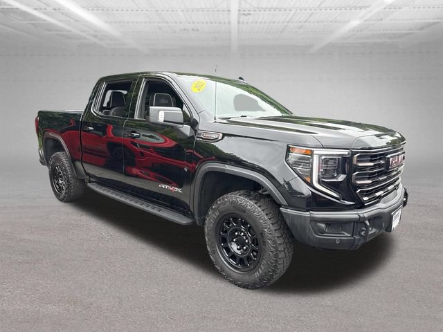 Used 2023 GMC Sierra 1500 AT4X w/ AT4X AEV Edition AWD/4WD image 4