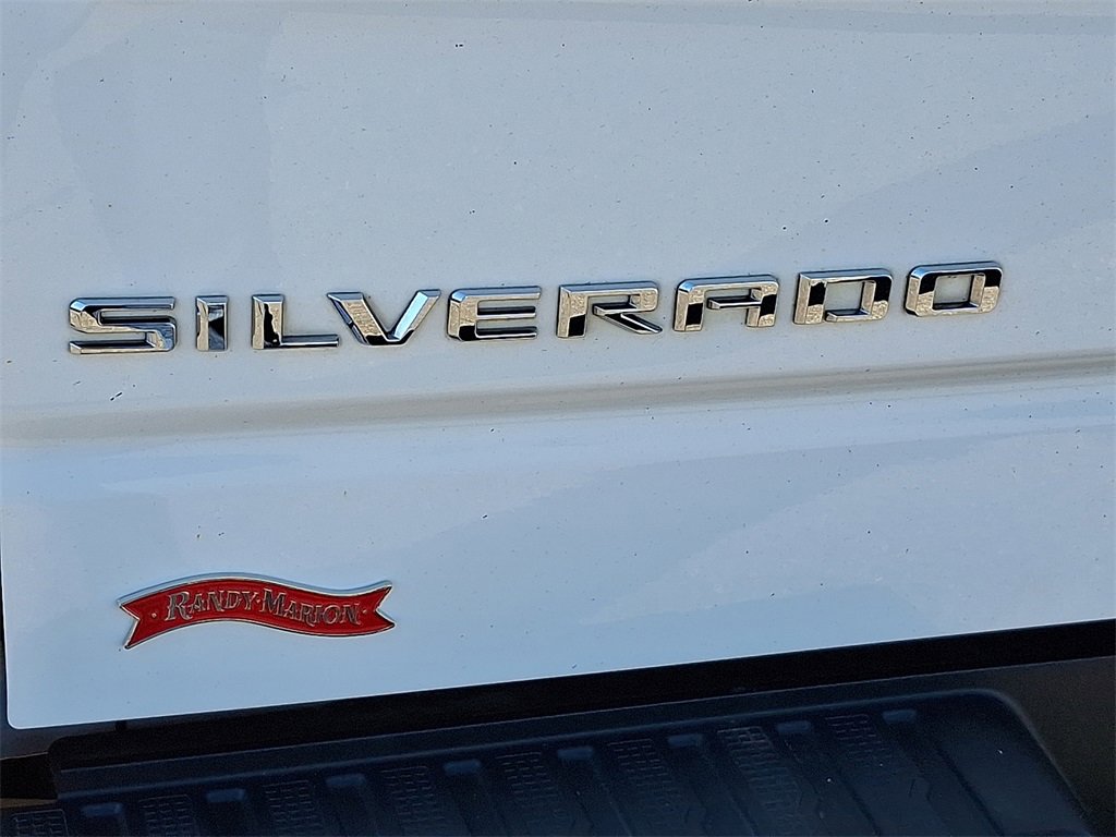 Used 2019 Chevrolet Silverado 1500 RST image 30