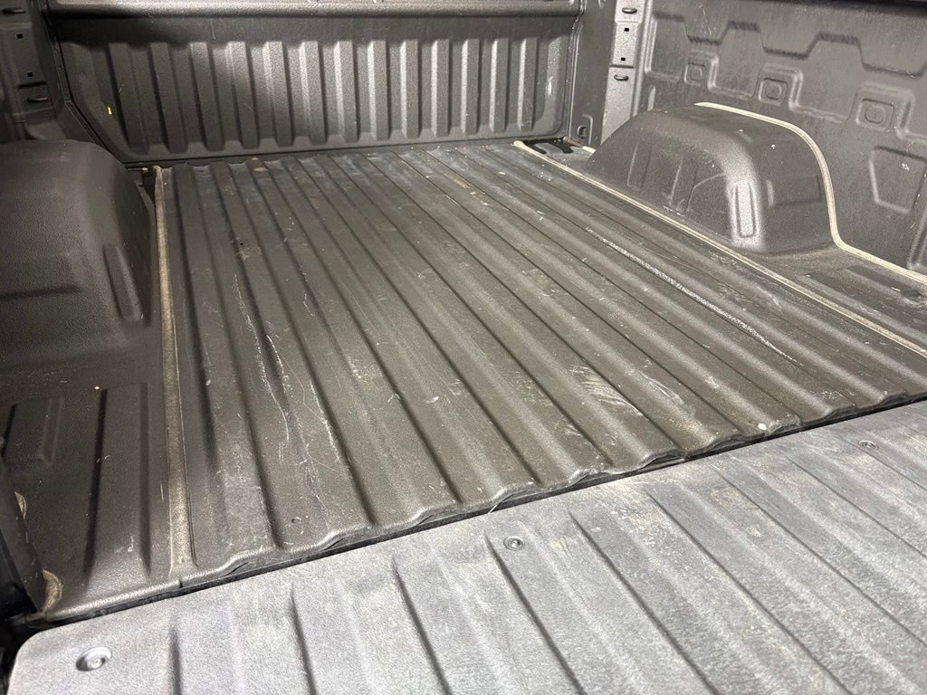 Certified 2024 Chevrolet Silverado 1500 RST AWD/4WD image 41
