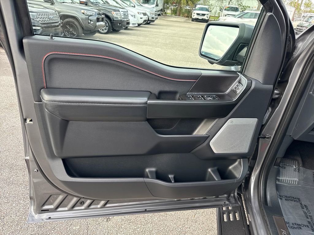 Used 2024 Ford F150 Raptor image 14