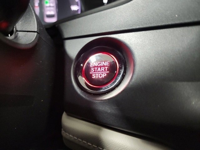 Certified 2024 Honda Accord EX image 34