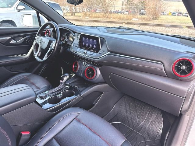 Used 2020 Chevrolet Blazer RS AWD/4WD image 29