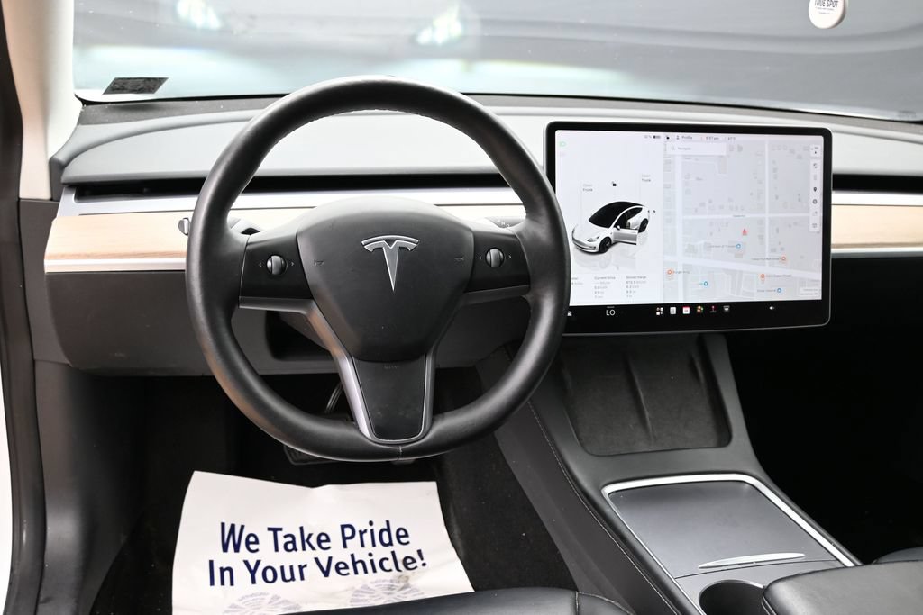 Used 2023 Tesla Model 3 Standard Range RWD image 34