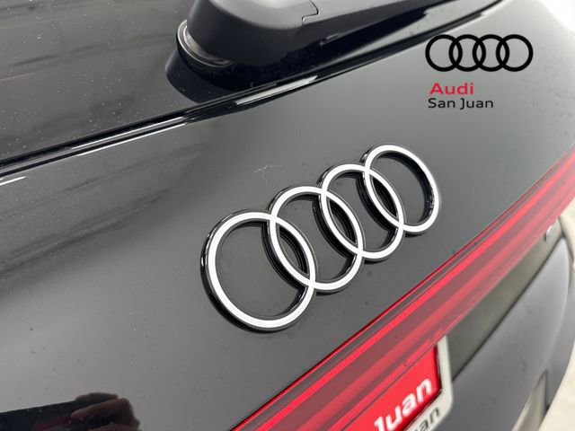 Used 2025 Audi Q5 Premium image 12