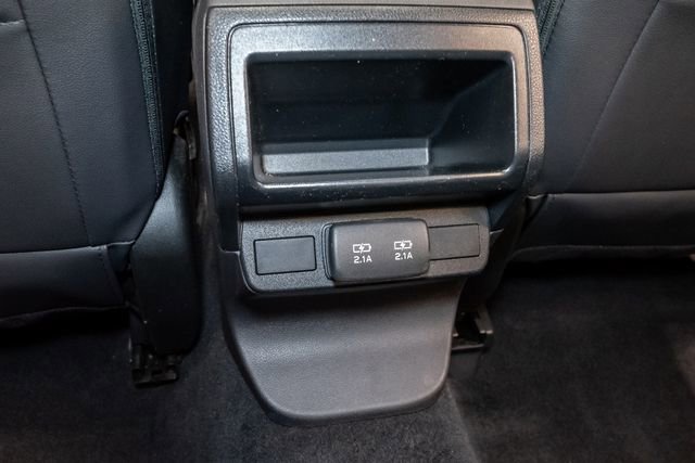Used 2022 Subaru WRX GT AWD/4WD image 22