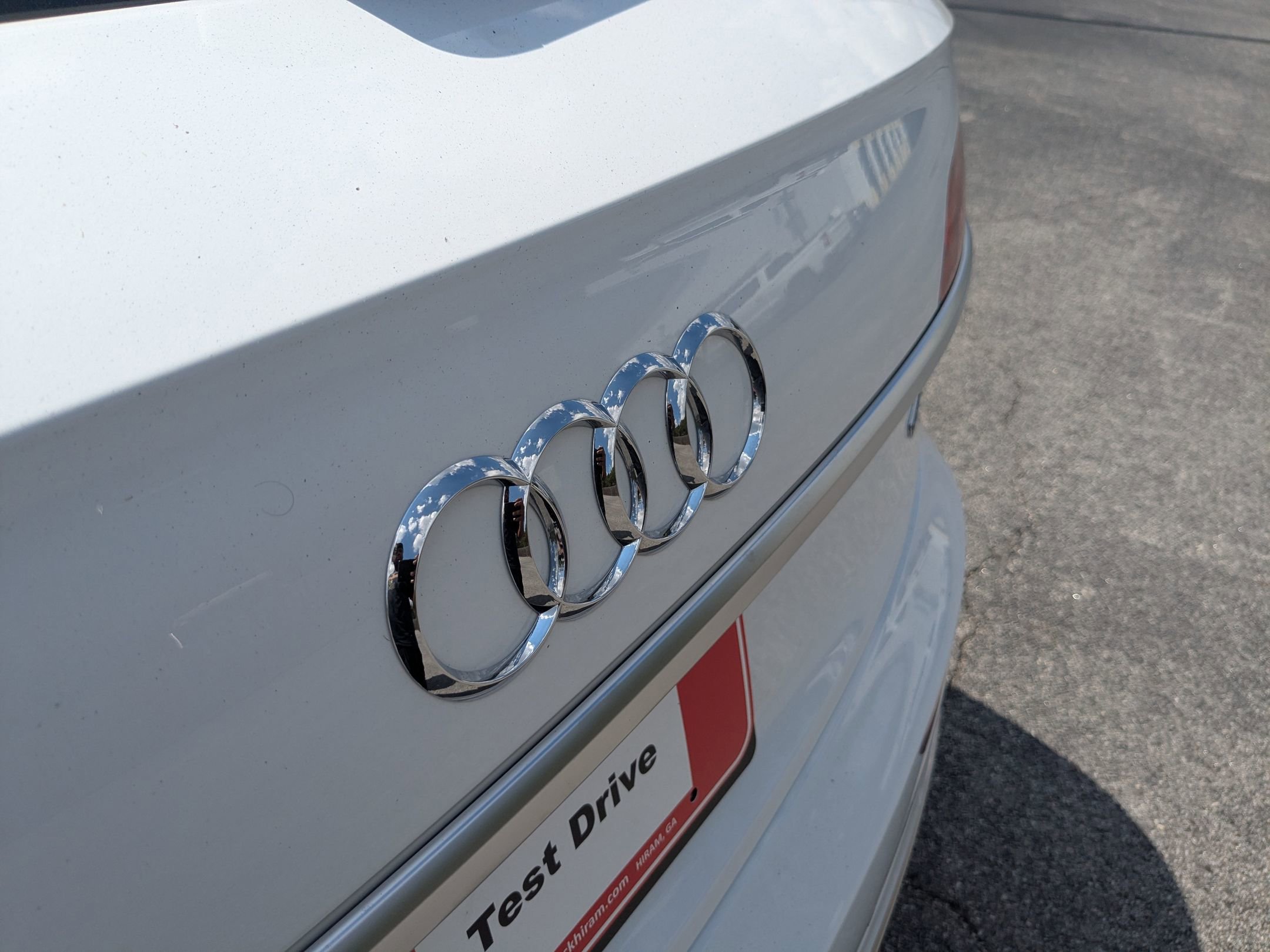 Used 2025 Audi Q5 2.0T Premium Plus image 32