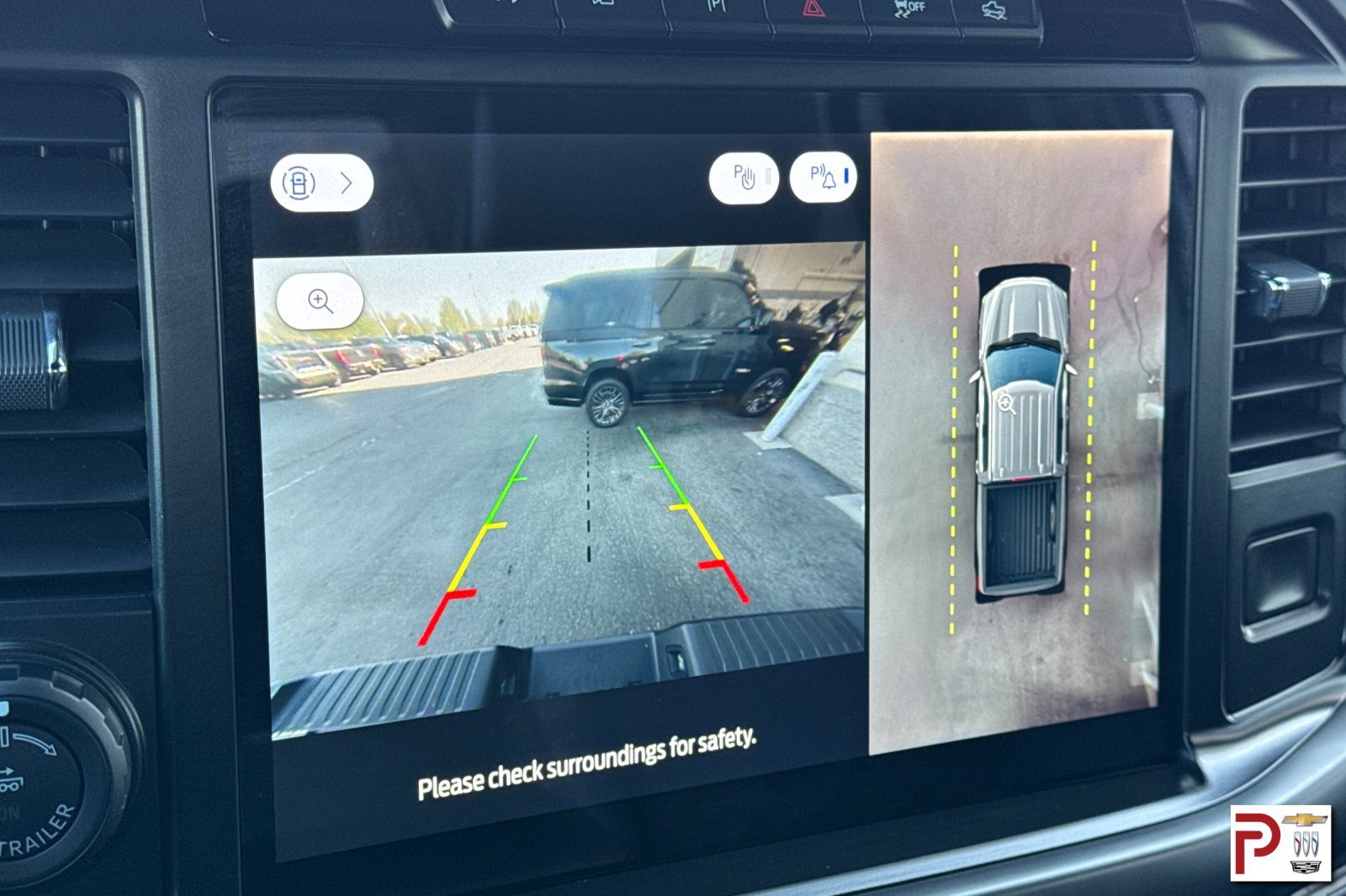 Used 2024 Ford F150 Tremor w/ Tow/Haul Package AWD/4WD image 23