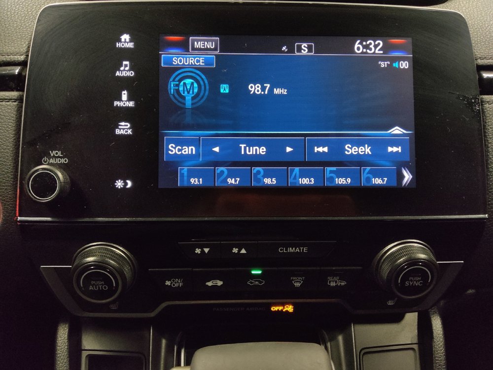 Used 2019 Honda CR-V EX image 25