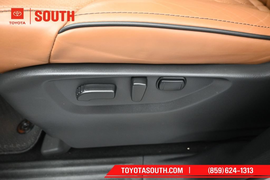 Used 2024 INFINITI QX80 Sensory AWD/4WD image 27