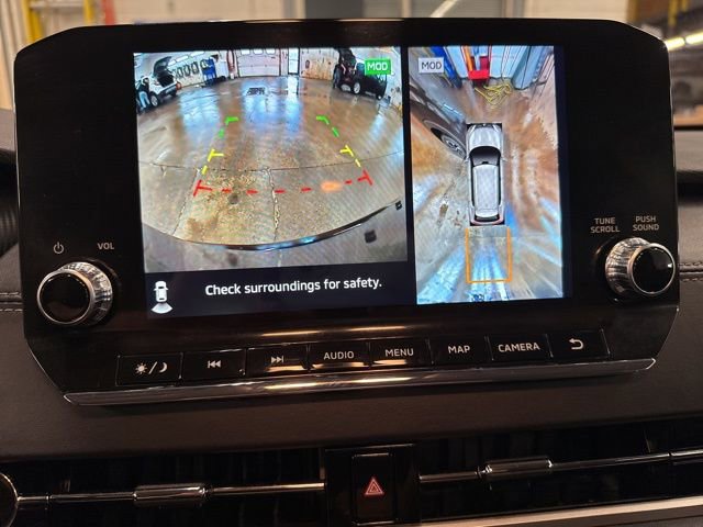 Used 2024 Mitsubishi Outlander SE image 15