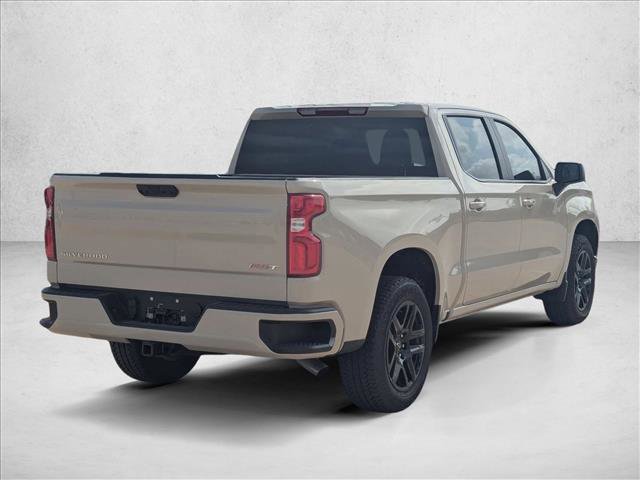 Certified 2026 Chevrolet Silverado 1500 RST w/ RST Select Package RWD image 5