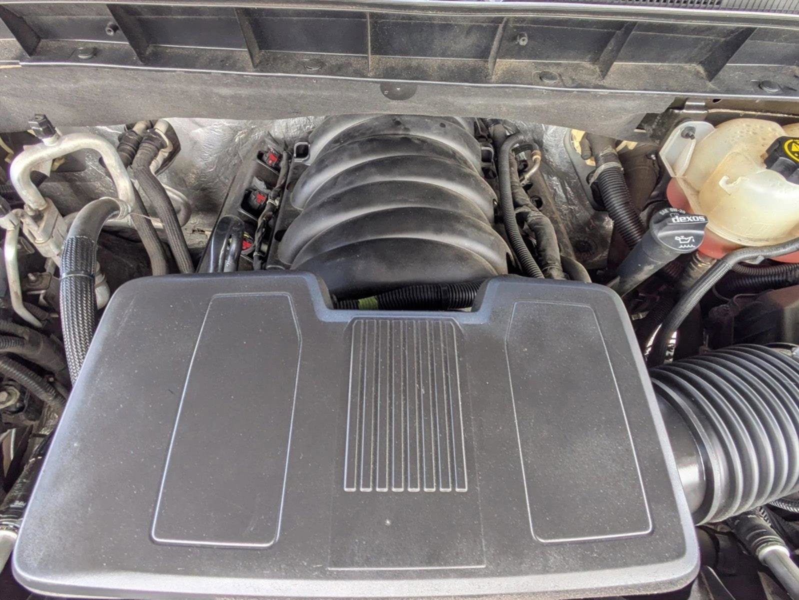 Used 2020 GMC Sierra 1500 SLT AWD/4WD image 21