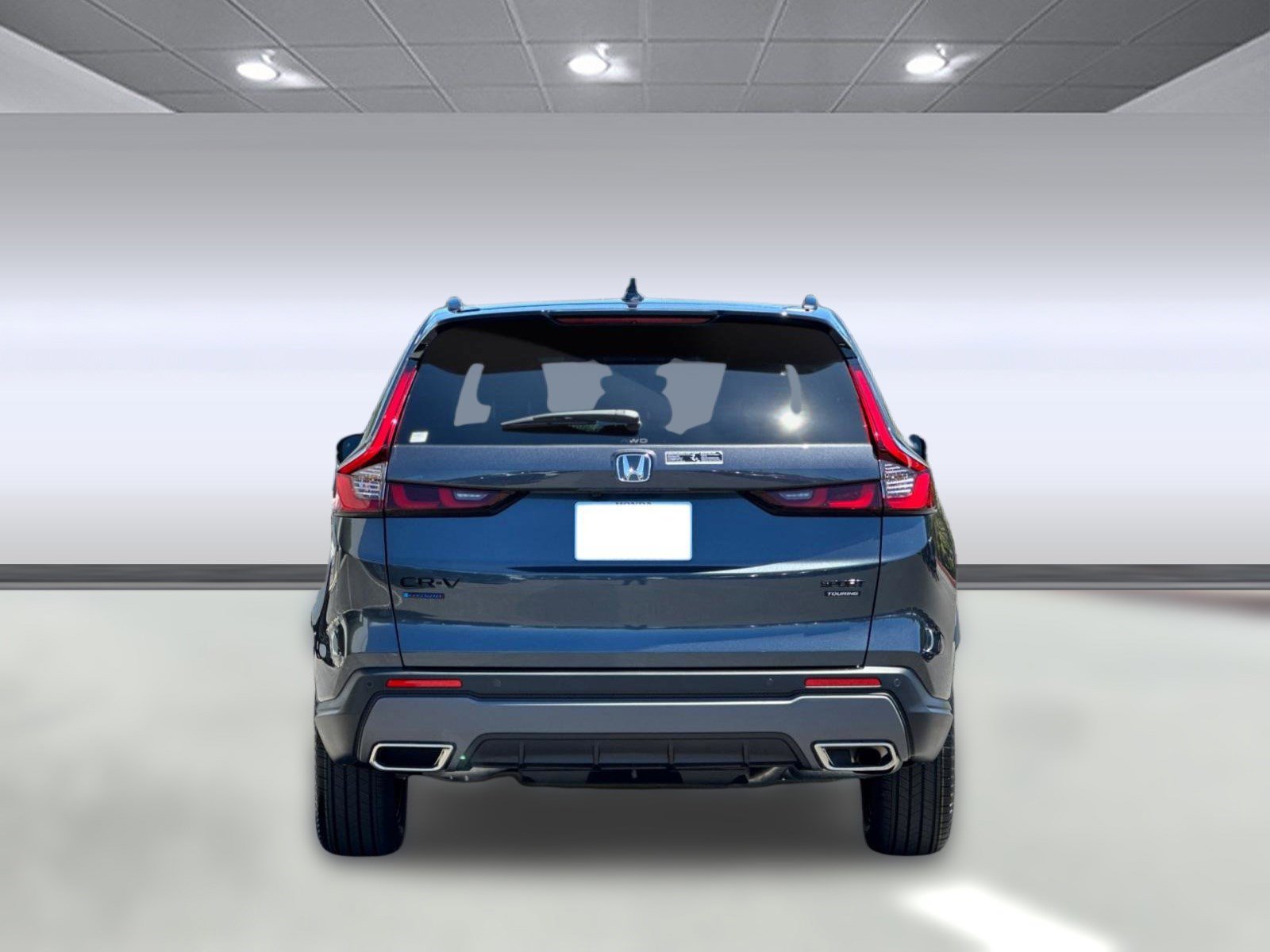 New 2026 Honda CR-V Sport Touring image 9