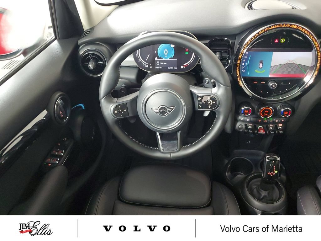 Used 2022 MINI Cooper S w/ Premium Package FWD image 19