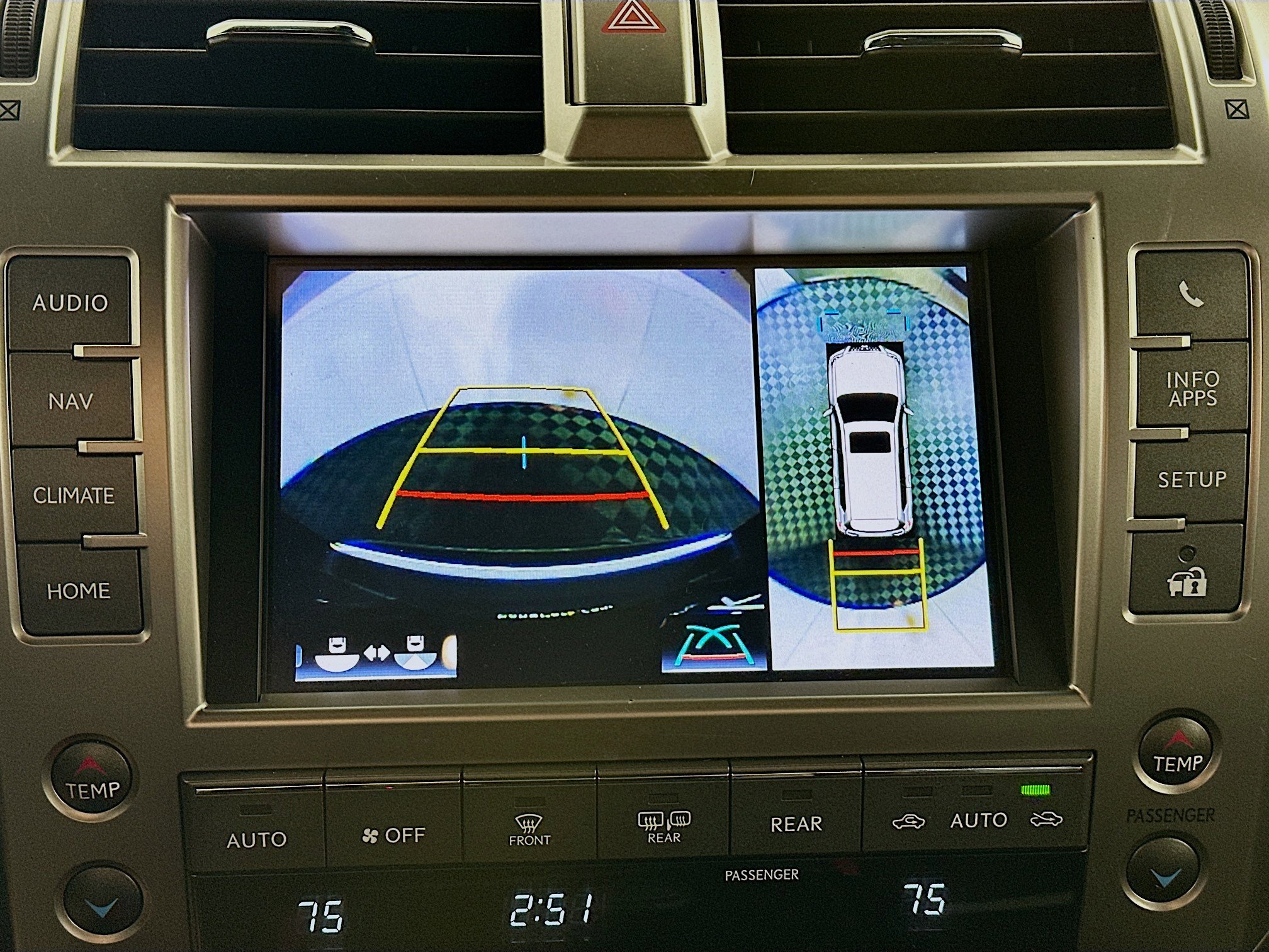 Used 2021 Lexus GX 460 Luxury image 23