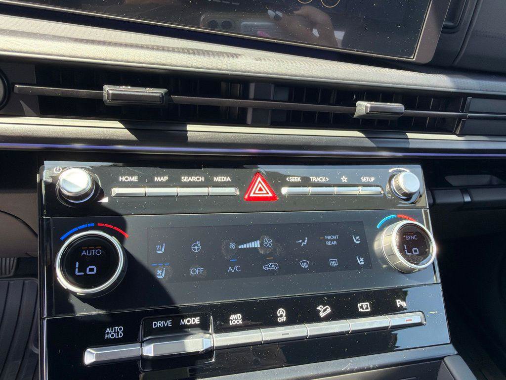 New 2026 Hyundai Santa Fe Calligraphy AWD/4WD image 19