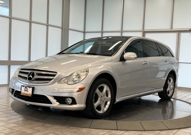 Used 2008 Mercedes-Benz R 350 4MATIC image 3