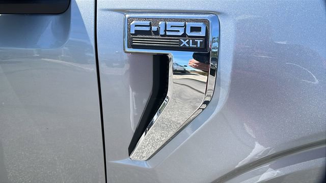 New 2026 Ford F150 XLT w/ XLT Chrome Appearance Package AWD/4WD image 9