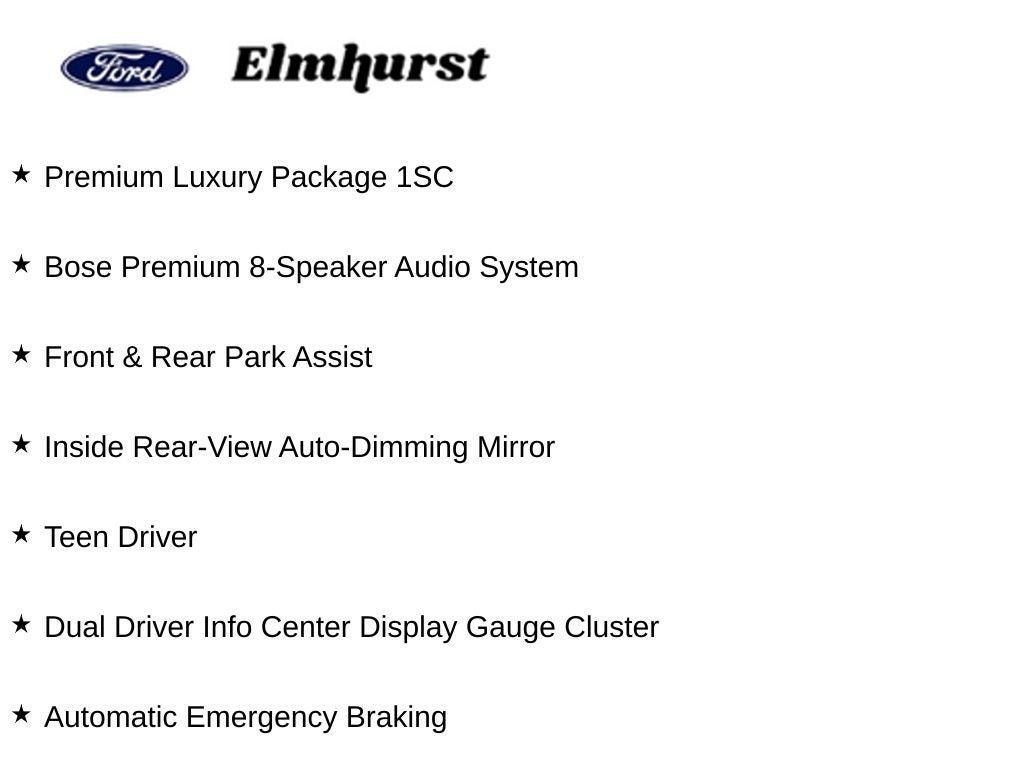 Used 2021 Cadillac XT6 Premium Luxury FWD image 11