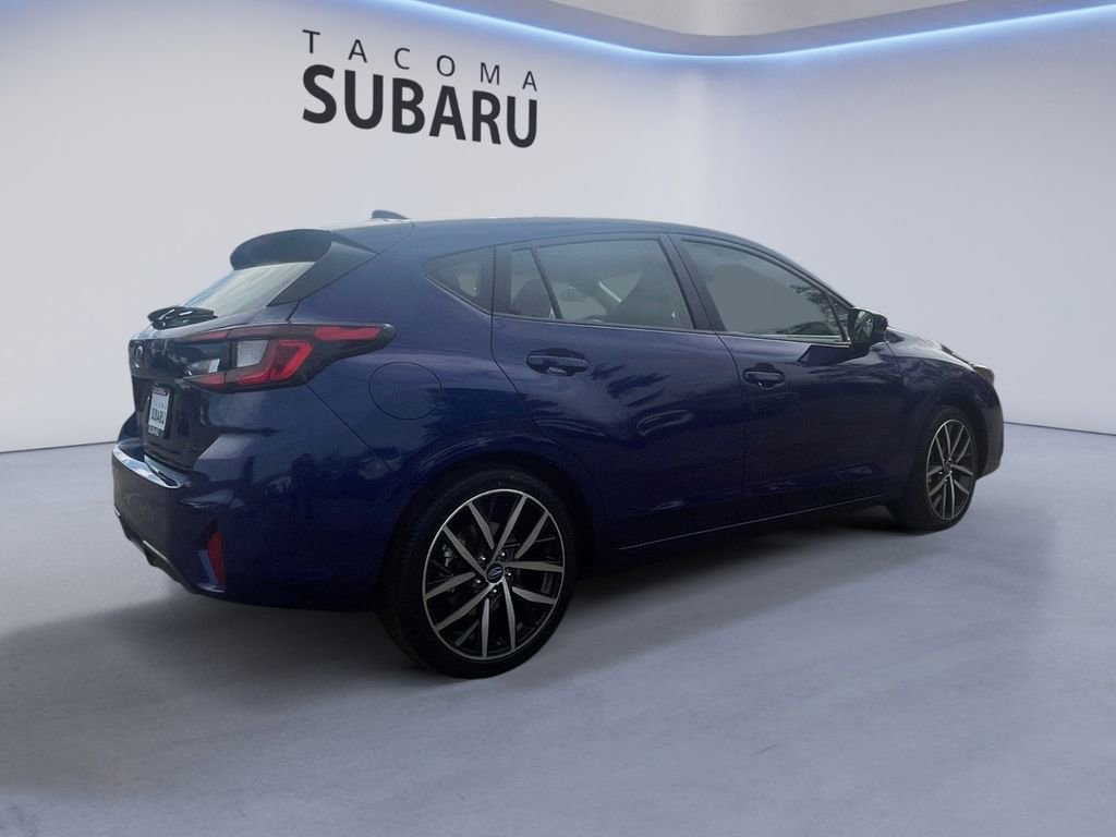 New 2026 Subaru Impreza 2.0i Sport image 5