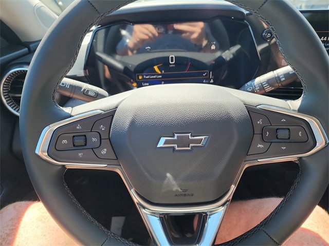 New 2026 Chevrolet Trax ACTIV w/ Driver Confidence Package image 19