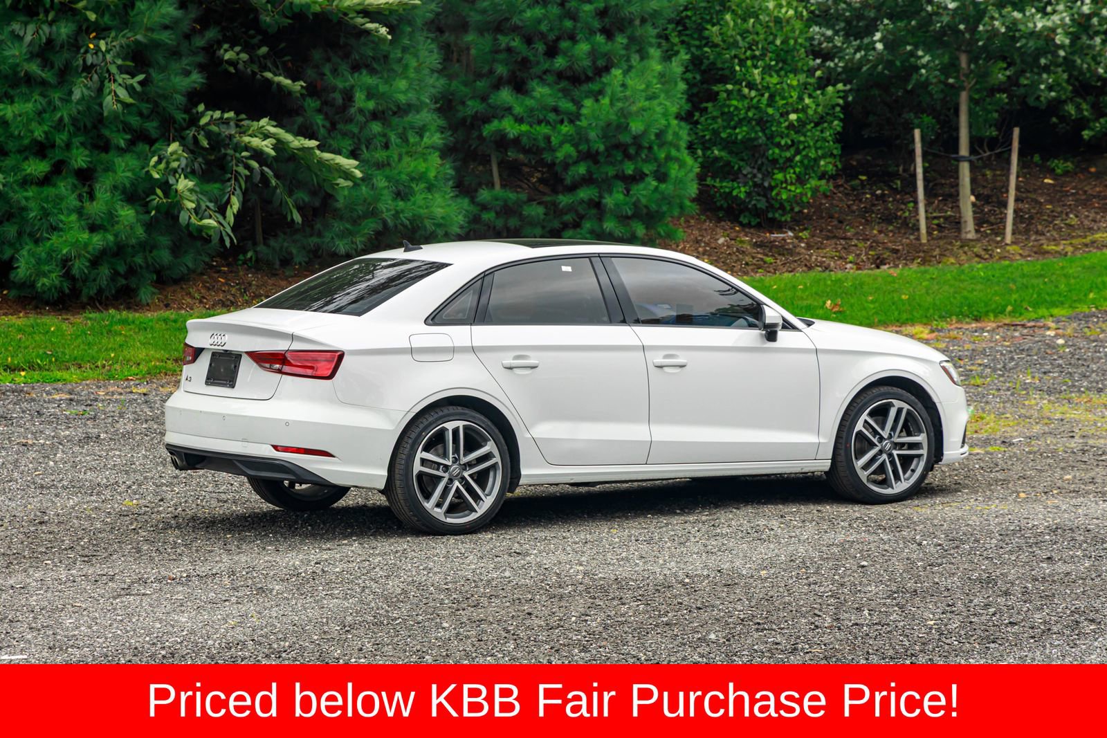 Used 2020 Audi A3 2.0T Premium image 9
