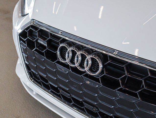 Certified 2023 Audi A5 2.0T Premium w/ Convenience Package image 26