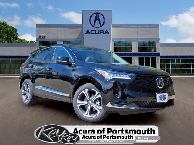 New 2026 Acura RDX w/ Technology Package