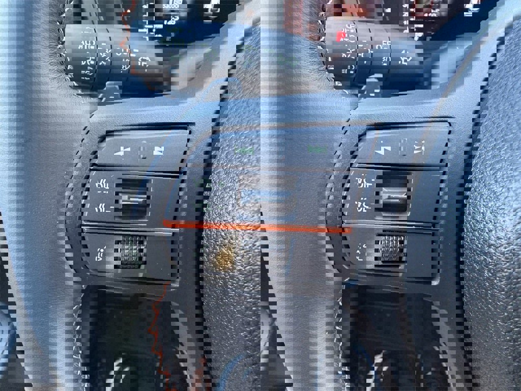 New 2026 Honda Passport TrailSport image 30